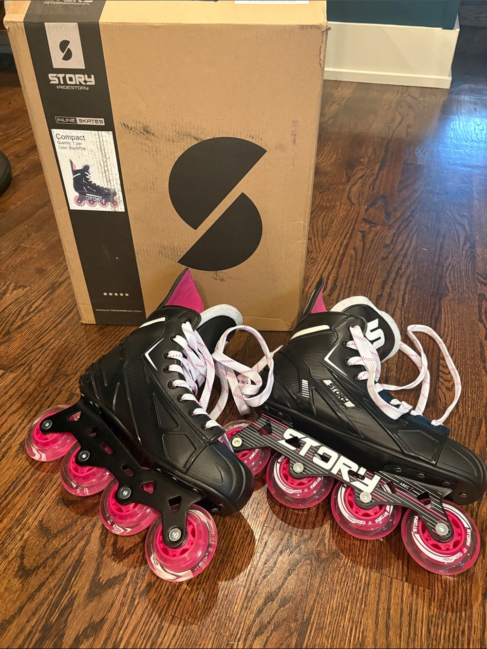 Kids Inline Skates